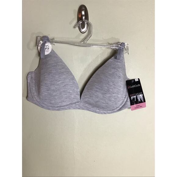Women Bras Size 36C lot of 2  NWT  Comfort fit  Feminine - Picture 2 of 10